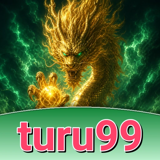 Ilustrasi layar pemasangan turu99